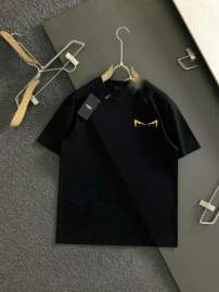 Picture of Fendi T Shirts Short _SKUFendiS-2XLtltx8014146
